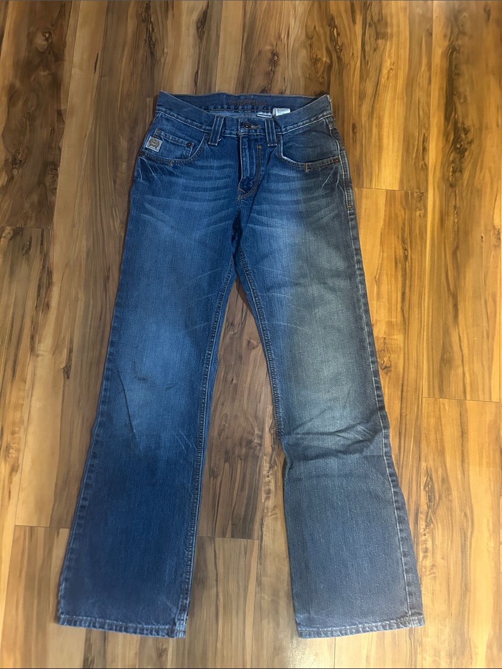 Cinch mens jeans